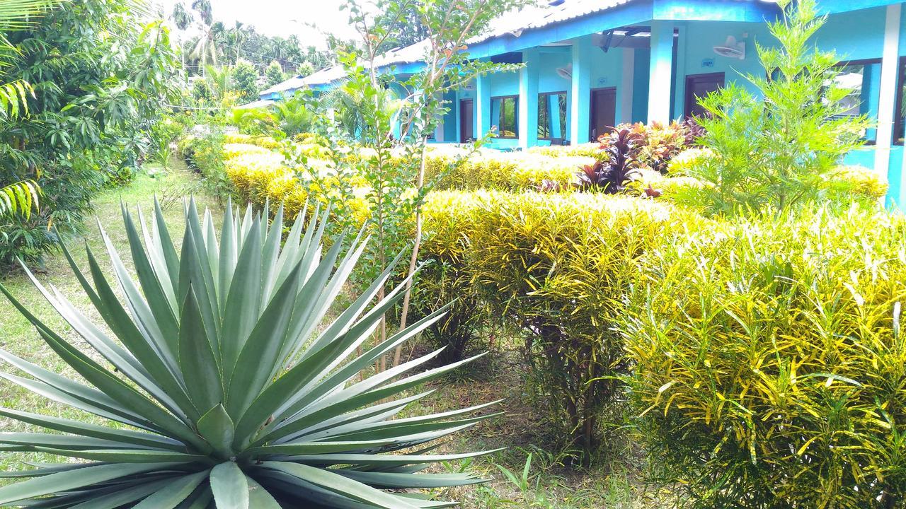 The Ocean Blue Resort Havelock island Exterior foto
