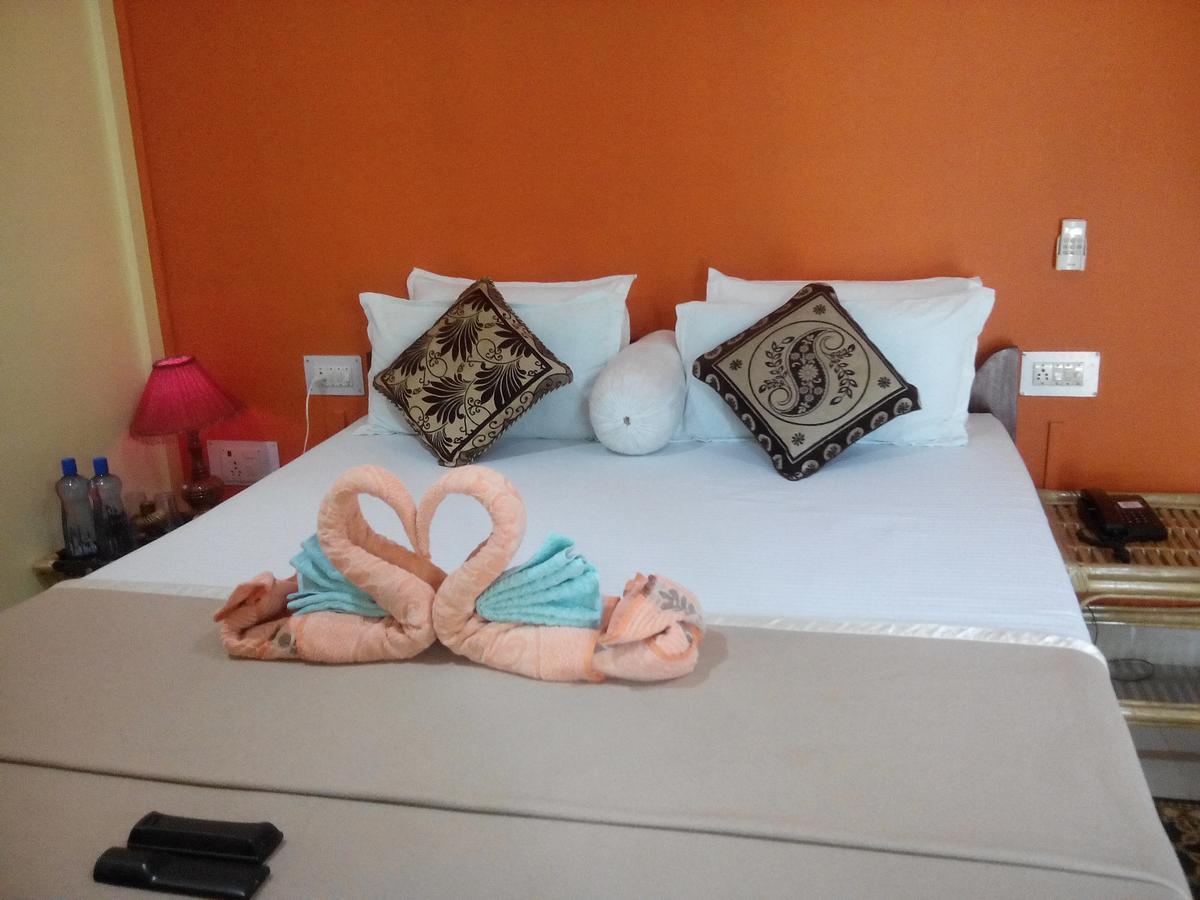 The Ocean Blue Resort Havelock island Exterior foto